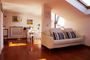 San Pietro Penthouse - Image 5