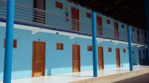 Pousada Rharas - Image 4