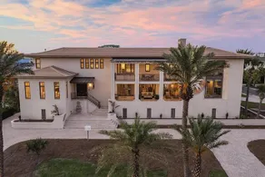 Villa Blanco 11 Bedroom Holiday Home by Five Star Properties - Image 1