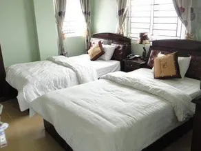 Nam Dinh Luxury Hotel - Image 3