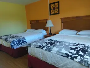 Mountain View Inn & RV Park - Image 3