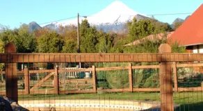 Cabanas Tres Volcanes - Image 4