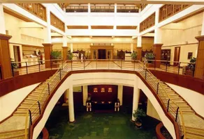 Hefei Yuanyi Shuangfeng Lake Holiday Villa Hotel - Image 5