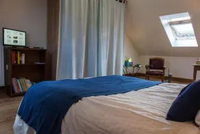 Chambre D'hotes Pomme Et Ardoise - Image 4