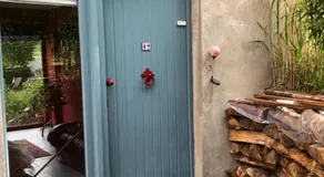 La maison d ici et d ailleurs - Image 2