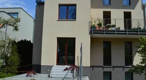 Ferienwohnung Niederschönhausen - Image 4