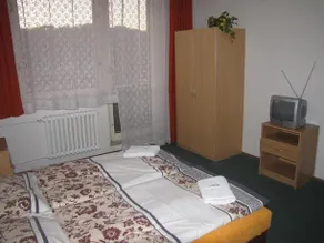 Hotel Probe - Image 5