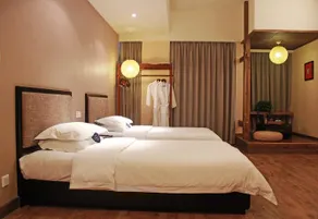 Folk Inn Chengdu - Image 4