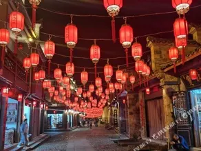 Zhuangyuan House Taining - Image 2