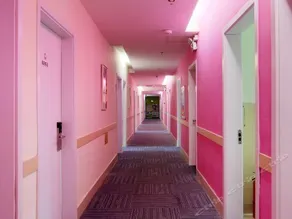 99 Chain Hostel Xiamen Jinjiting - Image 3