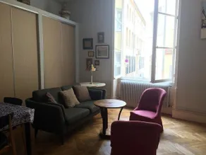 Appartement Jean 3 Du Châtelet - Image 2