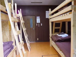 ゲストハウス尾道ポポー Guesthouse Onomichi Pawpaw - Image 5