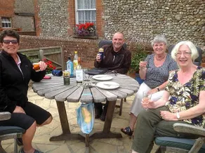 Lower Pinn Farm - Image 4