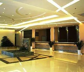Shangjie Chain Hotel (Libo) - Image 2