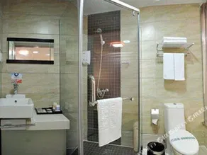 FUWUDAOJIA HOSTEL HUAIAN XIAMEN ROAD - Image 4