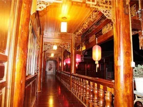 BaiSuiYuan Inn Tengchong Heshun - Image 3