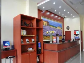 Hanting Hotel Hohhot Zhongshan West Road - Image 2