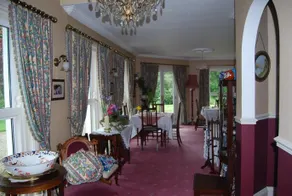 Grange Lodge Country House - Image 3