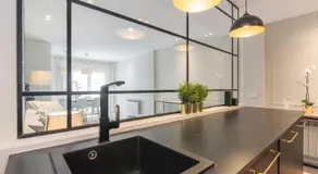 COMFORT & STYLE IN MADRID!!! 3BD 2BTH+TERRACE - Image 2