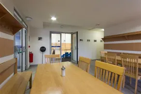 Sportovní hala Radotín - Image 3