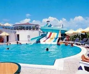 Club Hotel Victoria - Image 2