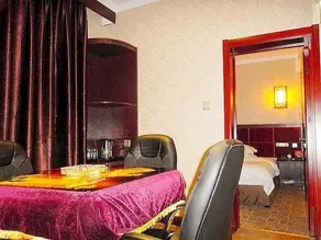 Baoding Tengda Hotel - Image 3