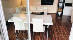 25h GARDEN Apartment LUXURY PLUS private Beach - Image 3