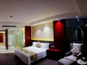 Park Lane Hotel - Image 2