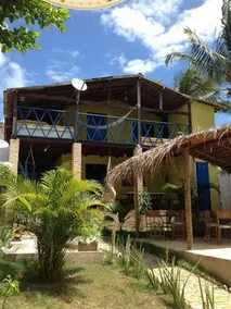 HOSTEL SOLAR DA FENIX - Image 4