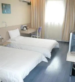Hanting Express Shanghai Jinshajiang Road - Image 3
