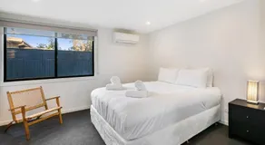 Easy Living Bayside Accommodation - Image 4