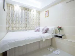 Coral Inn Hong Kong - Image 2