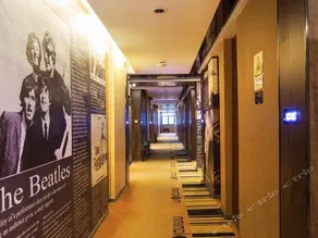 Milan Hotel - Image 3