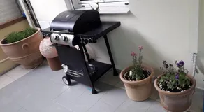 Safe & Cool Apartment - Image 4