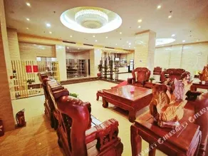 Kaibin Holiday Hotel - Image 5