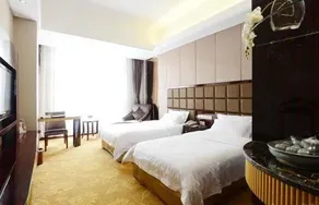 Rebecca Hotel (Zhengzhou Erqi Square Branch) - Image 5