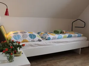Allergy-friendly Holiday Home Near the Beach With Lake View - Image 3