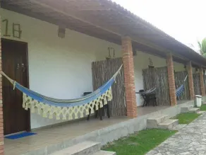 Camaratuba Hotel Fazenda-Mamanguape - Image 2