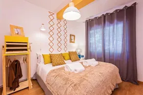 Sweet Inn - Park Mediterranean - Image 3
