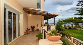 Kondarini Sea View Villa, Just 290m from the beach, by ZanteWize - Image 4