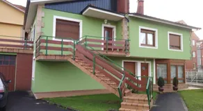 Casa Con Jardin Castaneda - Image 2