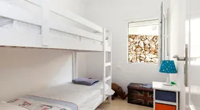 Agréable maison de vacances conviviale et familiale avec jardin, barbecue et piscine - Image 2