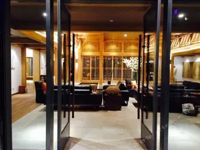 Jiushu Yunlin Boutique Hotel Wuxi Renwen Branch - Image 4