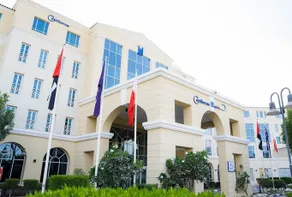 Courtyard By Marriott Dubai, Green Community - Image 3
