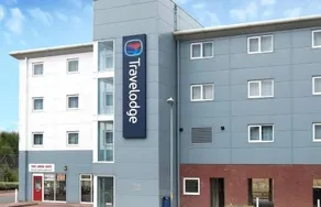 Travelodge Birmingham Perry Barr - Image 2