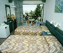Azur Hotel Limassol - Image 5