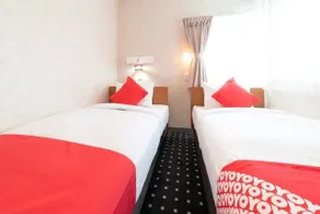 Nissho Sun Hotel by OYO Rooms - Image 5