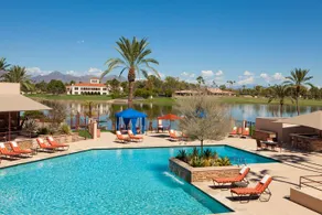 The McCormick Scottsdale - A Millennium Hotel - Image 2
