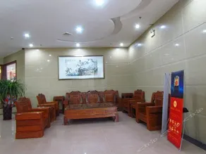 Rulinxuan Hotel - Image 4
