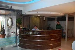 Samsun Tuana Otel - Image 4